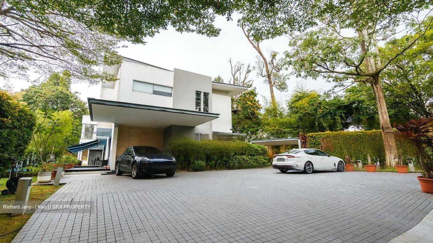 Cluny Hill (D10), Detached #433202611